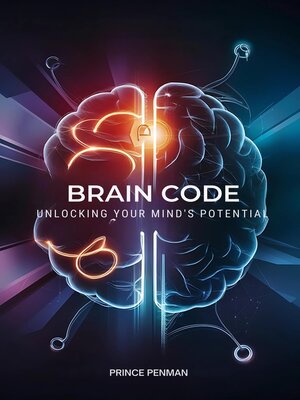 cover image of Brain Code